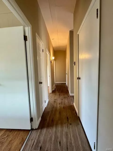 Entry Way - 241 Sunset Dr, Ballwin, MO 63011 photo 1 of 1