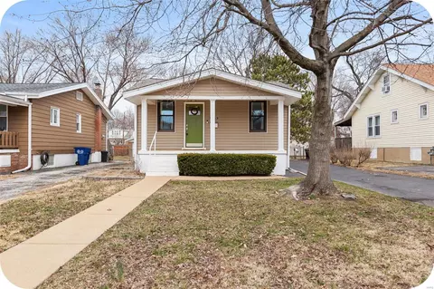 6523 Bradley Ave, Saint Louis, MO 63139