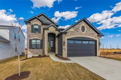 154 Mora Blvd, O'fallon, MO 63368 photo 35