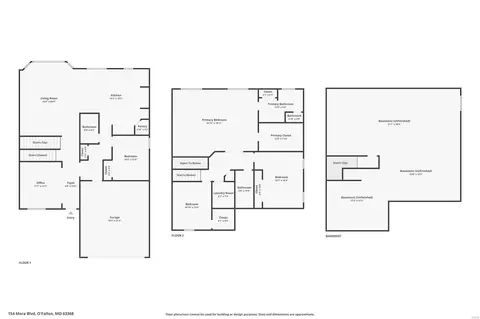 154 Mora Blvd, O'fallon, MO 63368 photo 34