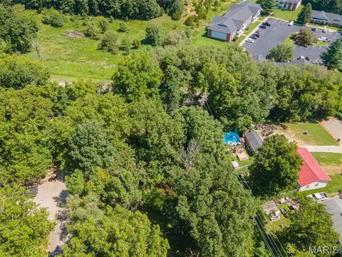 0 Lot 16 Westwinds Sd, Waynesville, MO 65583