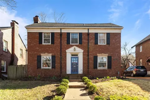 7322 Cornell Ave, Saint Louis, MO 63130