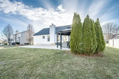 Exterior - 1271 Twinleaf Cir, Saint Peters, MO 63376 photo 10 of 10