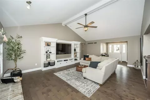 Living - 1271 Twinleaf Cir, Saint Peters, MO 63376 photo 1 of 1