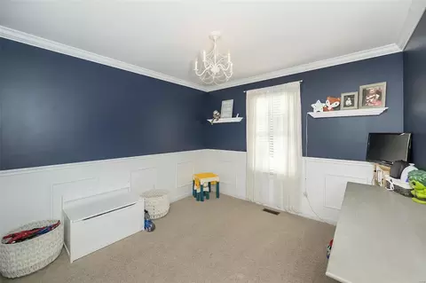 Bedroom - 1271 Twinleaf Cir, Saint Peters, MO 63376 photo 4 of 7