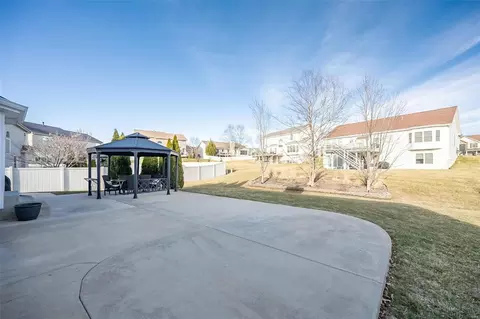 Exterior - 1271 Twinleaf Cir, Saint Peters, MO 63376 photo 7 of 10