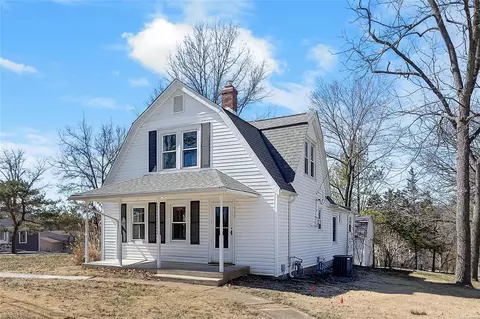336 Jefferson Ave, Valley Park, MO 63088