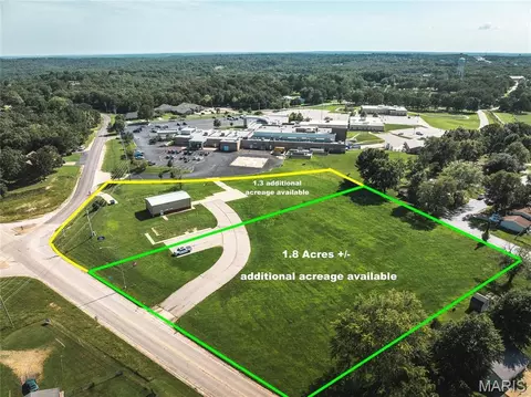 0 Highway D, Sullivan, MO 63080