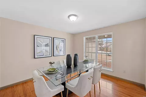 Dining - 2523 Hickory Manor Dr, Wildwood, MO 63011 photo 2 of 8