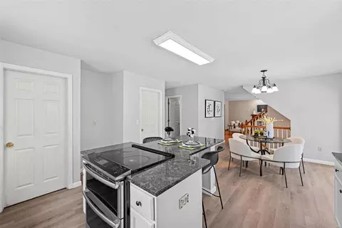 Kitchen - 2523 Hickory Manor Dr, Wildwood, MO 63011 photo 4 of 4