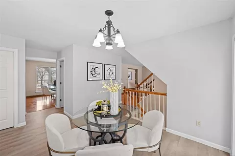 Dining - 2523 Hickory Manor Dr, Wildwood, MO 63011 photo 7 of 8