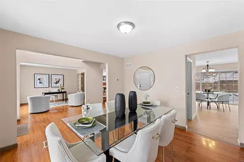 Dining - 2523 Hickory Manor Dr, Wildwood, MO 63011 photo 4 of 8