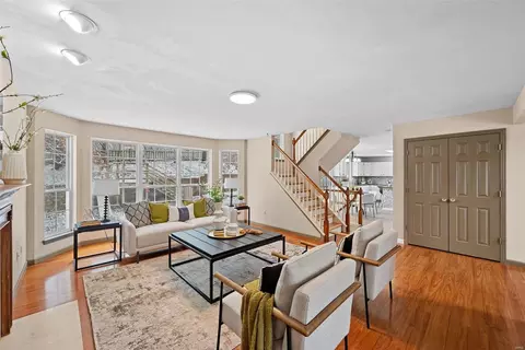 Living - 2523 Hickory Manor Dr, Wildwood, MO 63011 photo 1 of 3