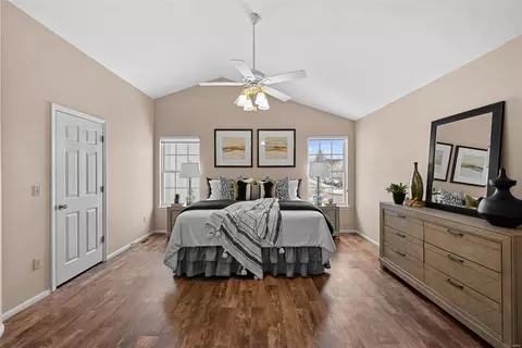 Bedroom - 2523 Hickory Manor Dr, Wildwood, MO 63011 photo 1 of 9