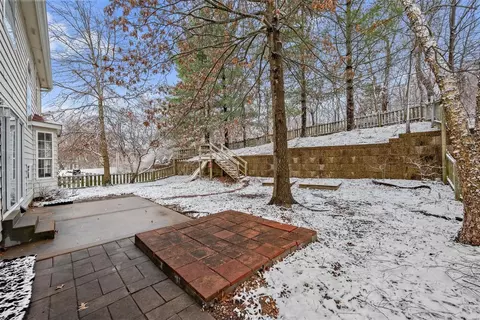Exterior - 2523 Hickory Manor Dr, Wildwood, MO 63011 photo 4 of 8