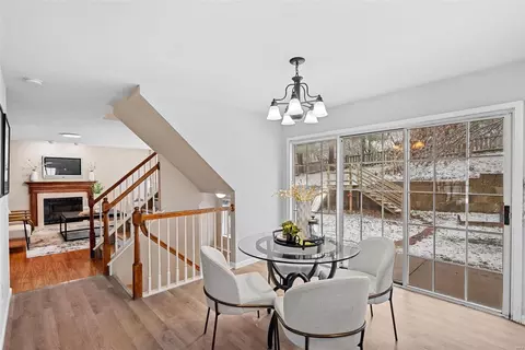 Dining - 2523 Hickory Manor Dr, Wildwood, MO 63011 photo 6 of 8