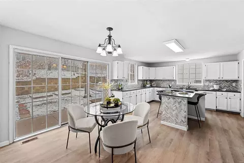 Dining - 2523 Hickory Manor Dr, Wildwood, MO 63011 photo 5 of 8