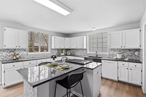 Kitchen - 2523 Hickory Manor Dr, Wildwood, MO 63011 photo 1 of 4