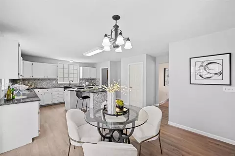 Dining - 2523 Hickory Manor Dr, Wildwood, MO 63011 photo 8 of 8