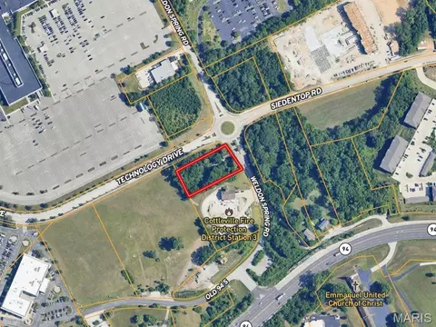 6312 Weldon Springs Rd, Weldon Spring, MO 63304