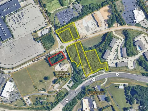 6312 Weldon Springs Rd, Weldon Spring, MO 63304 photo 2
