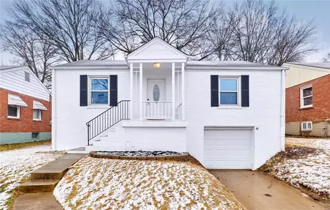 117 Willette Ter, Saint Louis, MO 63125