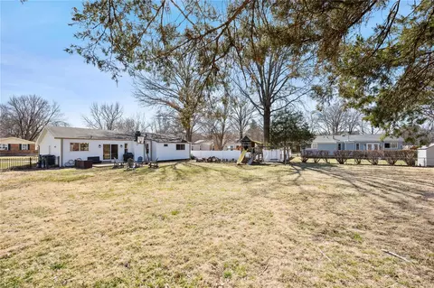 707 Rockridge Dr, Manchester, MO 63021 photo 19