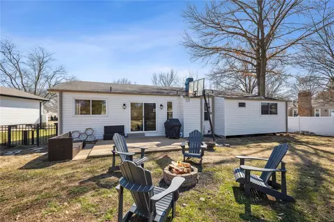 707 Rockridge Dr, Manchester, MO 63021 photo 20