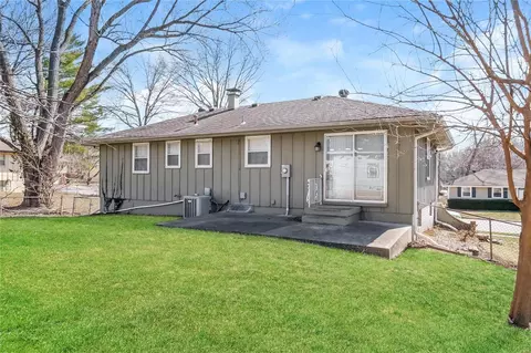 Exterior - 14608 E 34th Ter S, Independence, MO 64055 photo 3 of 3