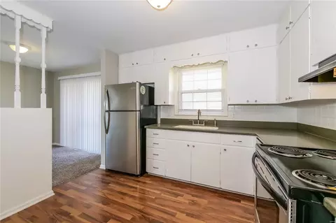 Kitchen - 14608 E 34th Ter S, Independence, MO 64055 photo 1 of 2