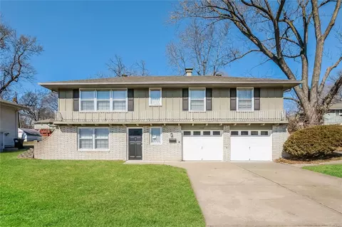 14608 E 34th Ter S, Independence, MO 64055