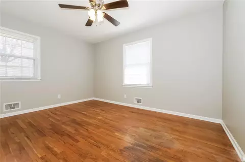 Bedroom - 14608 E 34th Ter S, Independence, MO 64055 photo 3 of 4
