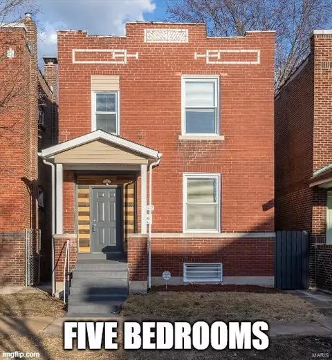 4242 Oregon Ave, Saint Louis, MO 63111