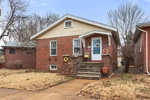 5415 Quincy St, Saint Louis, MO 63109