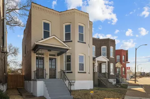 5110 Southwest Ave, Saint Louis, MO 63110