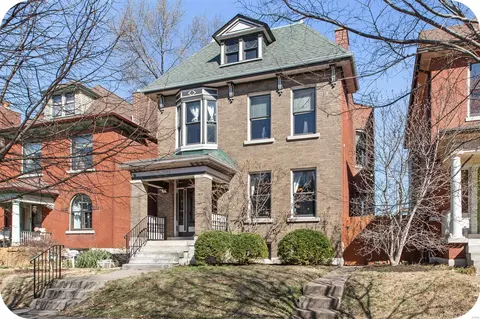 3641 Juniata St, Saint Louis, MO 63116