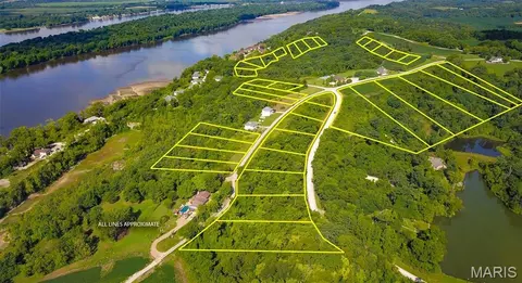 219 Quarry Rd, Golden Eagle, IL 62036 photo 2