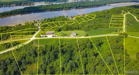 202 Quarry Rd, Golden Eagle, IL 62036 photo 4