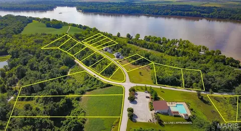 202 Quarry Rd, Golden Eagle, IL 62036 photo 5