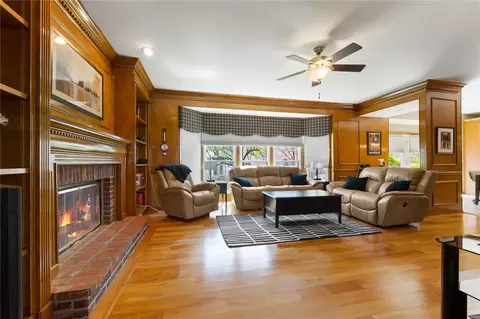 1610 Carman Manor Ct, Manchester, MO 63021 photo 11