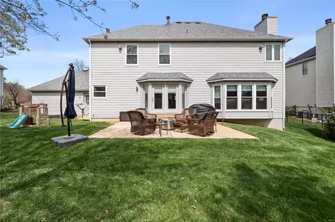 1610 Carman Manor Ct, Manchester, MO 63021 photo 44