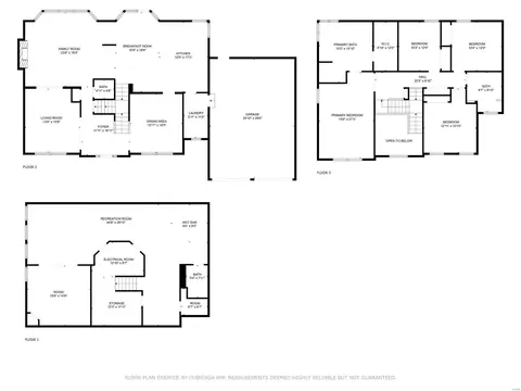 1610 Carman Manor Ct, Manchester, MO 63021 photo 47
