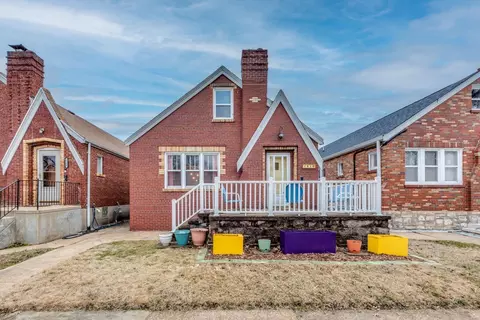 4010 Miami St, Saint Louis, MO 63116