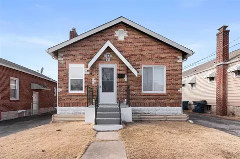 5739 Albia Ter, Saint Louis, MO 63136