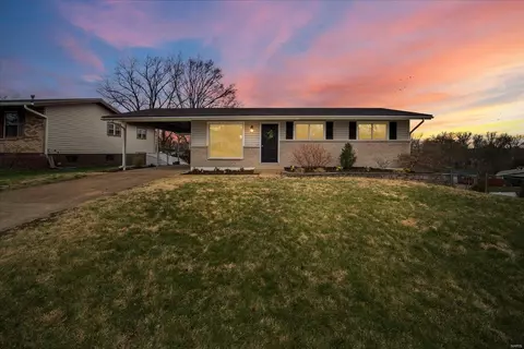 4517 Wolfgang Dr, Mehlville, MO 63129