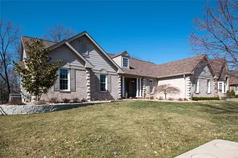 2613 Wynncrest Ridge Dr, Wildwood, MO 63005