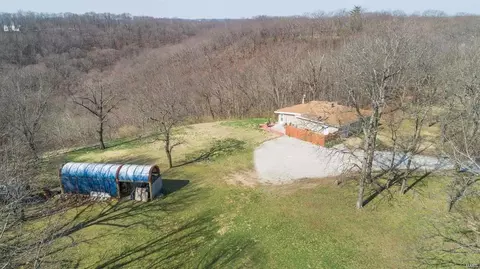 1443 Ridge Rd, Wildwood, MO 63021