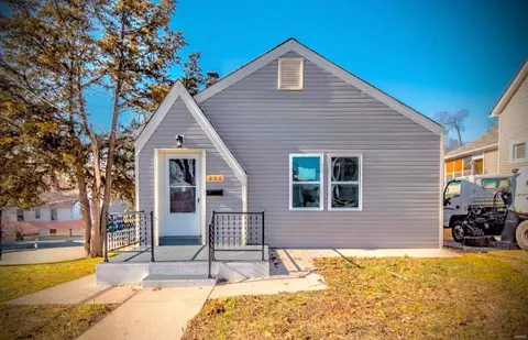 600 Horn Ave, Saint Louis, MO 63125