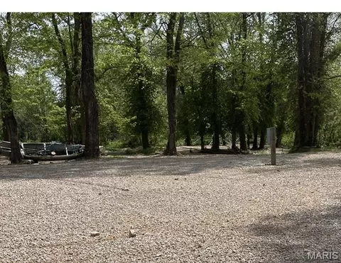 lot18 Current River Rv Park, Van Buren, MO 63965