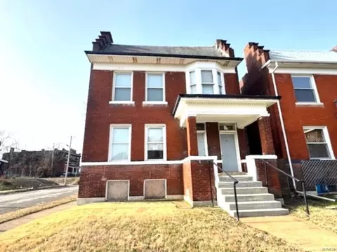 3800 Greer Ave #2, Saint Louis, MO 63107
